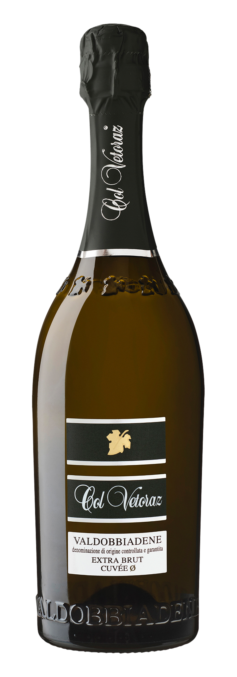 Conegliano Valdobbiadene Prosecco Superiore DOCG Col Vetoraz Cuvée 2024