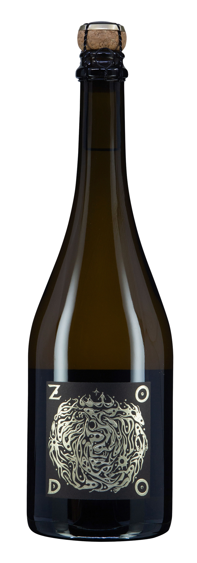 Sugrue ZODO Zero Dosage Multi Vintage 0