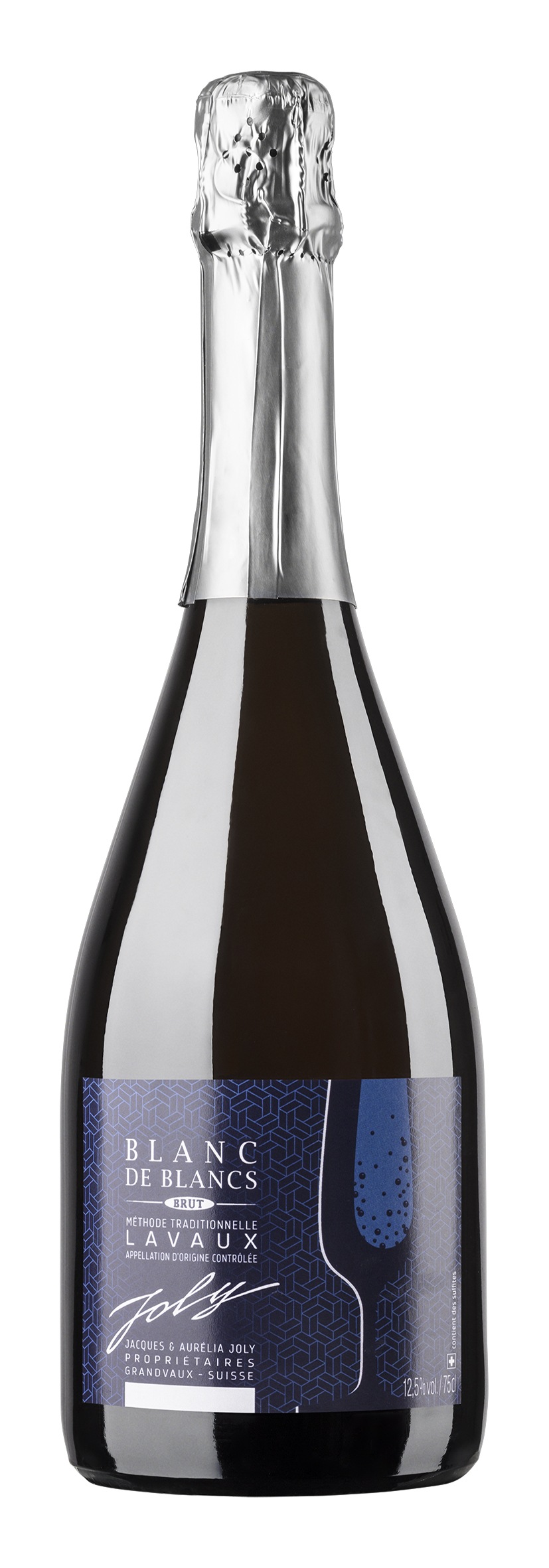 Blanc de Blancs Brut 0