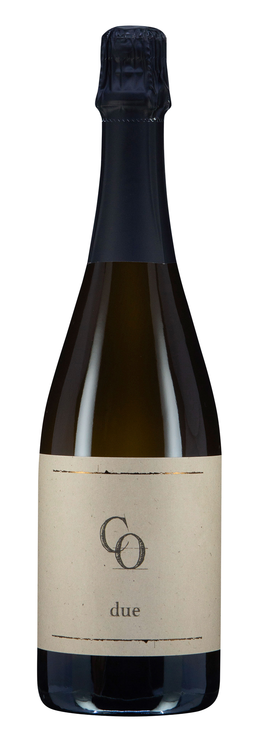 CO Due Extra Brut 0
