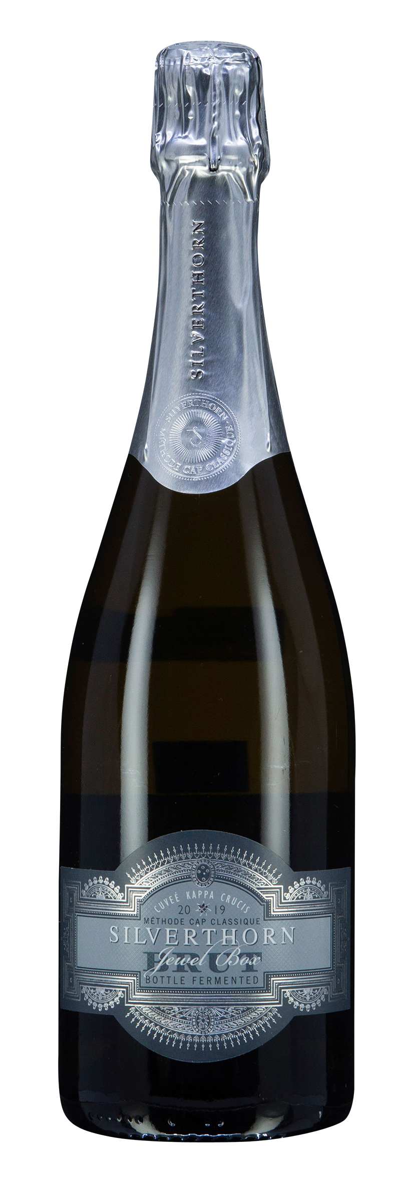 W.O. Western Cape Brut Jewel Box 2019