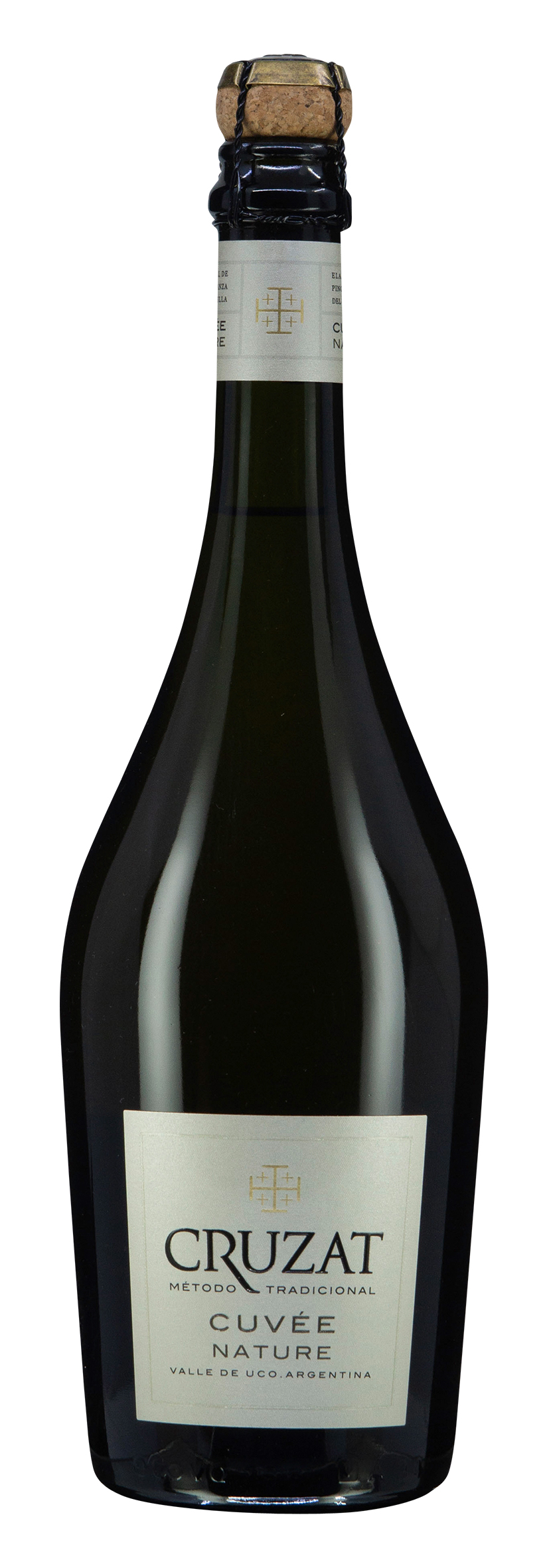 Valle de Uco Cuvée Nature 0