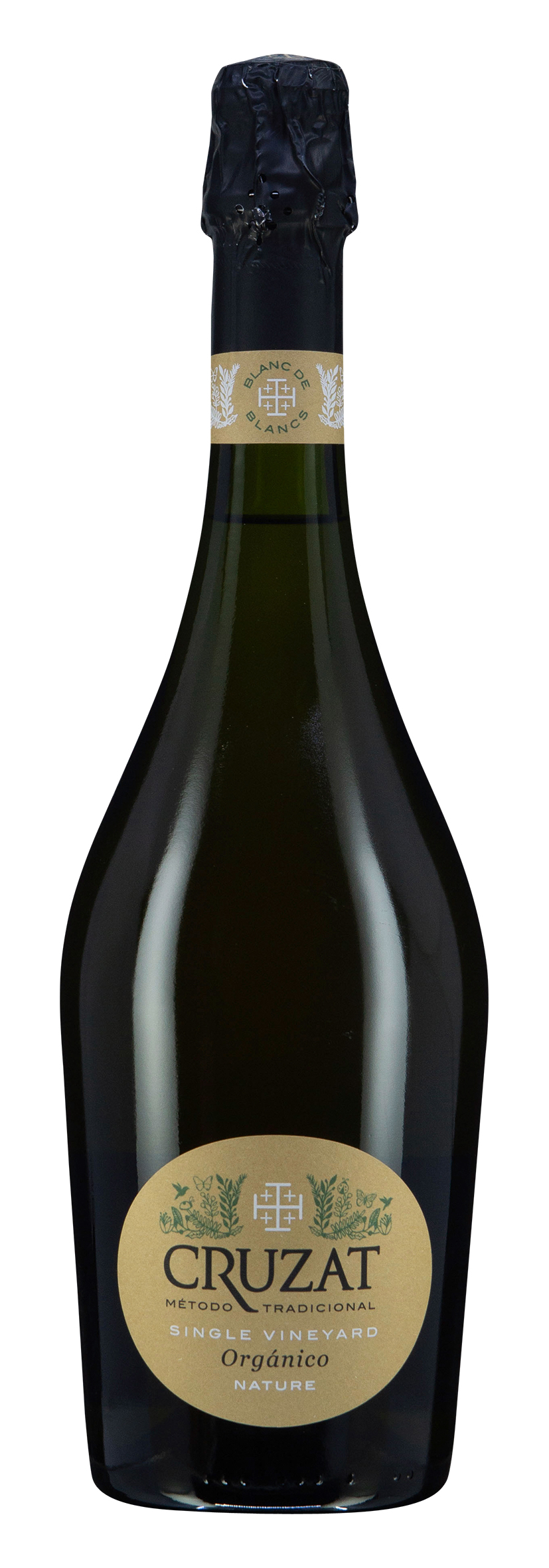 Luján de Cuyo Single Vineyard Orgánico 0