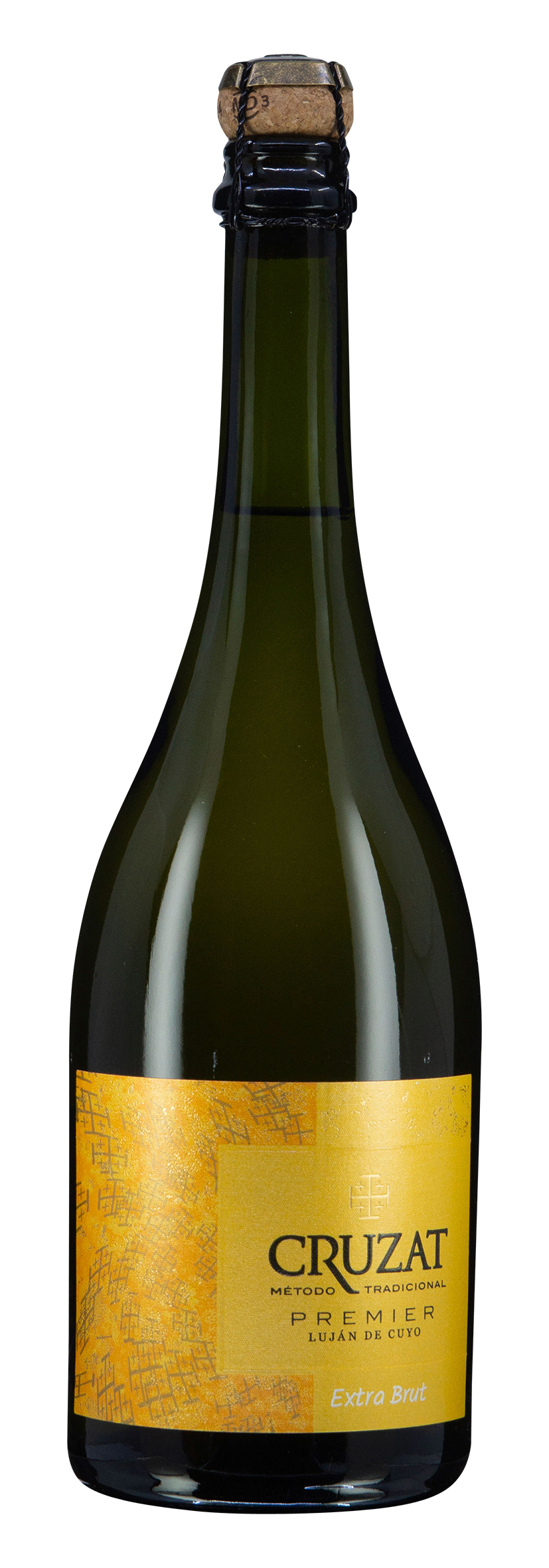Luján de Cuyo Premier Extra Brut 0