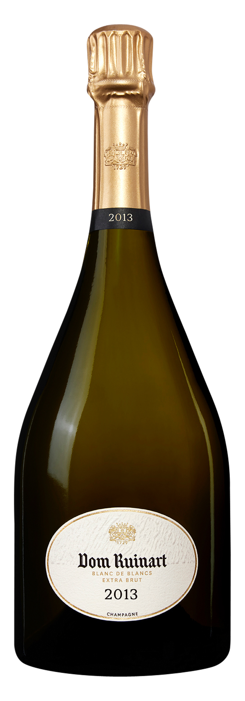 Champagne AOC Ruinart Blanc de Blancs Brut 2013