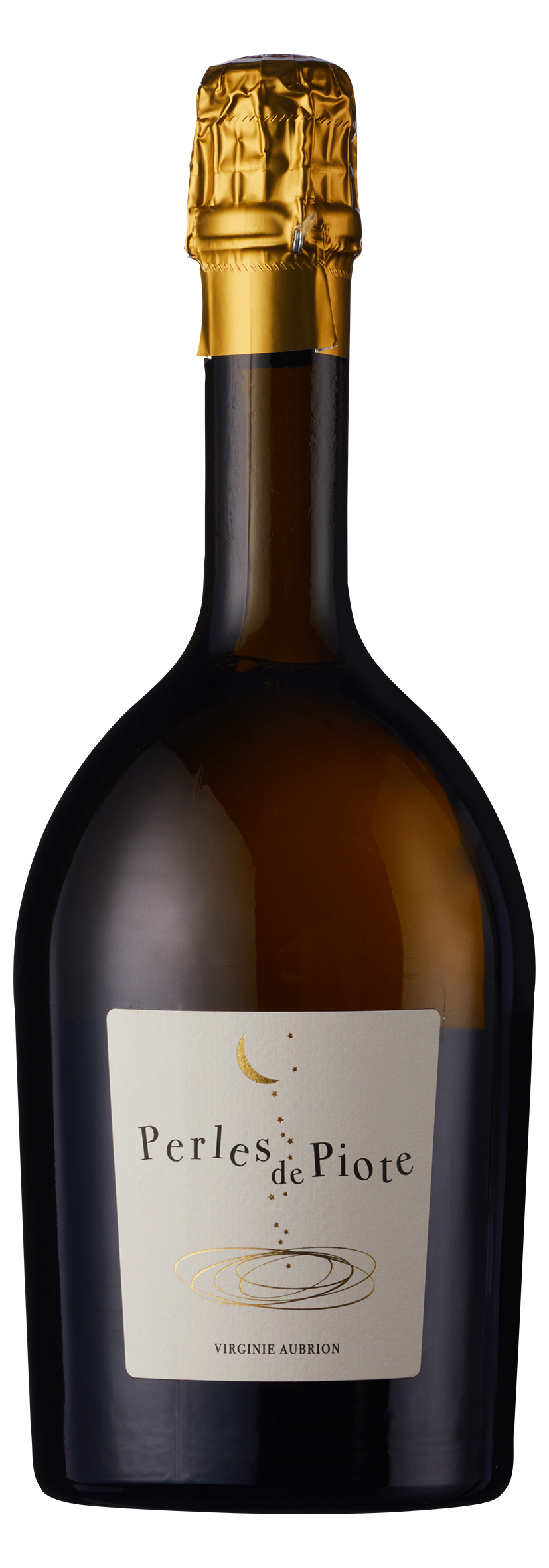 Crémant de Bordeaux AOC Perles de Piote 0