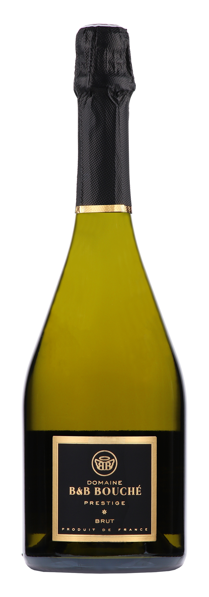 Crémant-de-Limoux AOC Brut 0