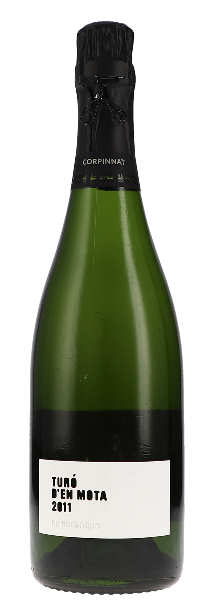 Corpinnat Turò d’en Mota  2011