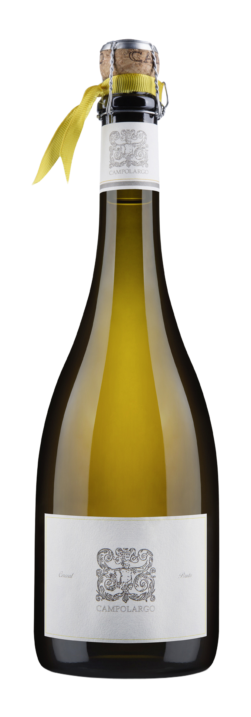 Bairrada DOC Cercial Espumante  2016