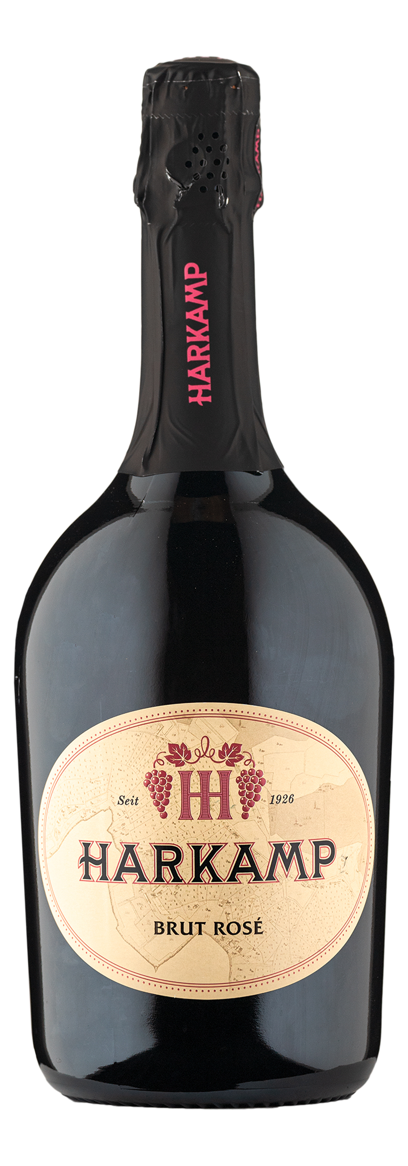 Sekt Austria Rosé Brut 0