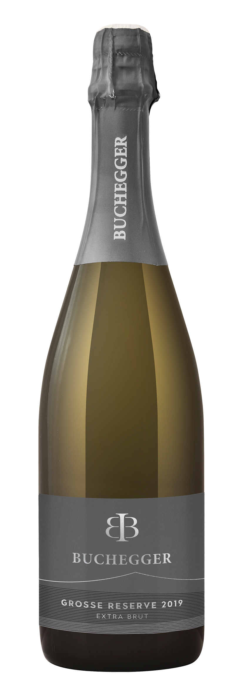 Chardonnay Sekt Austria Große Reserve Extra Brut 2019