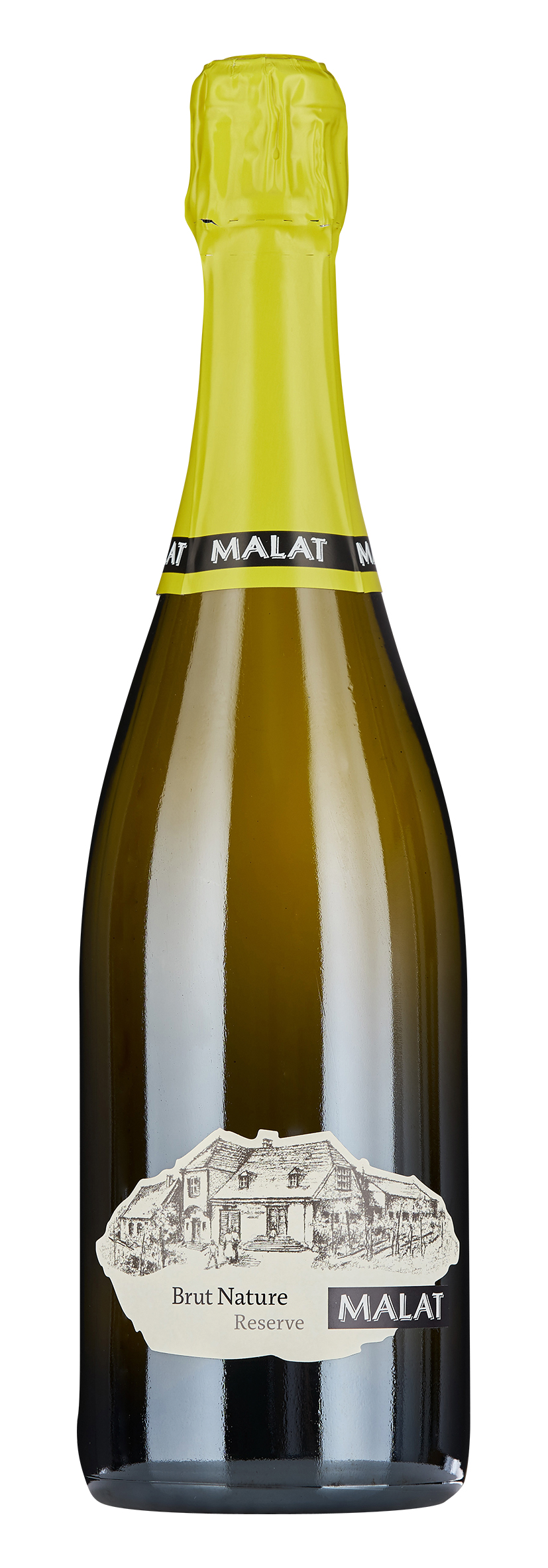 Sekt Austria Reserve Brut nature 2019