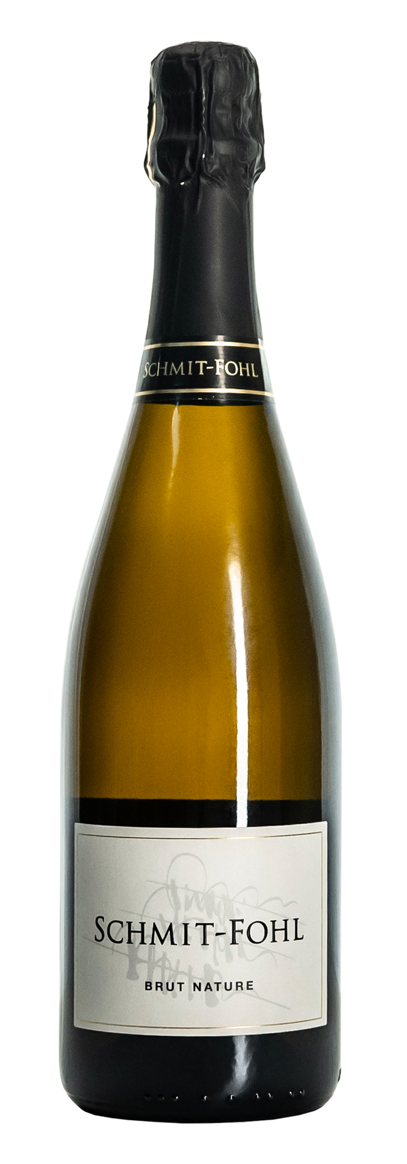 Moselle Luxembourgeoise AOC Crémant Brut nature 0