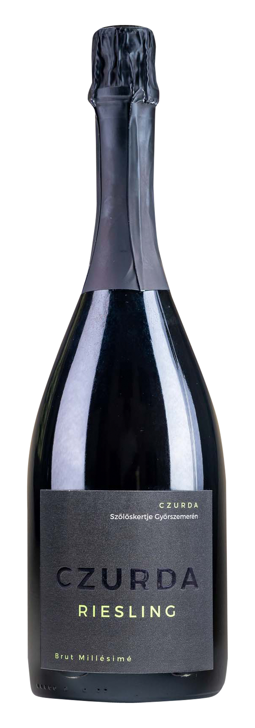 Riesling Brut Milésimé 2022