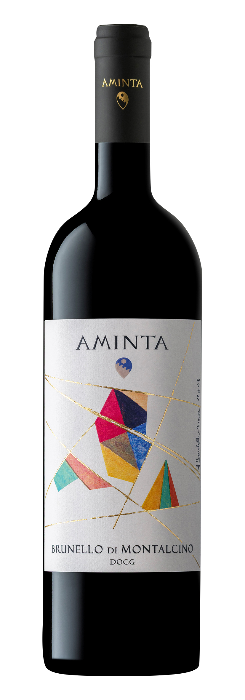 Brunello di Montalcino DOCG 2021