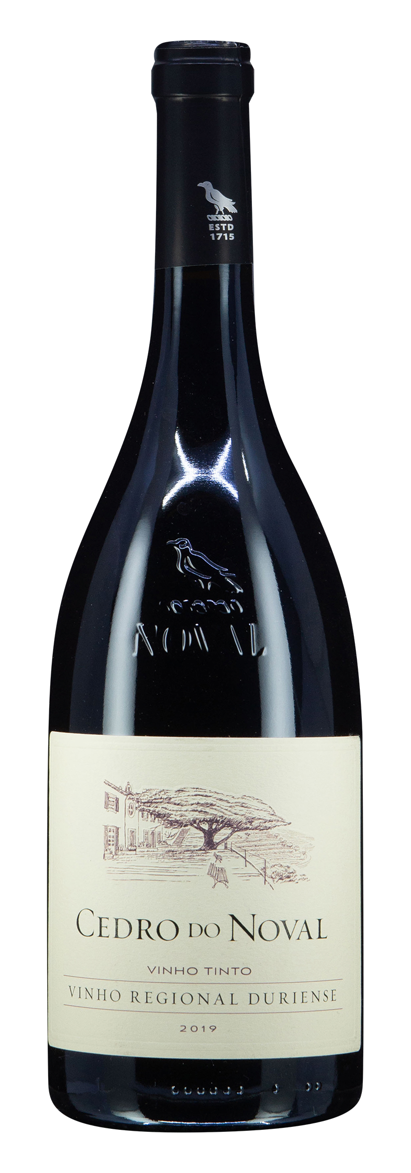 Duriense IGP Cedro do Noval 2019