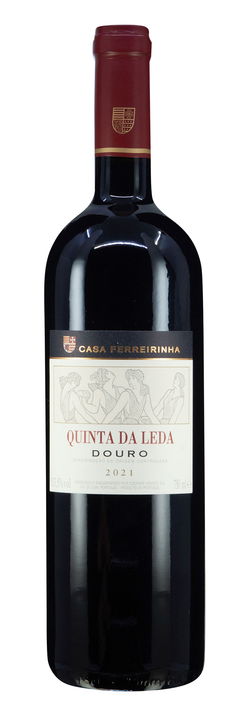 Douro DOC Quinta da Leda 2021