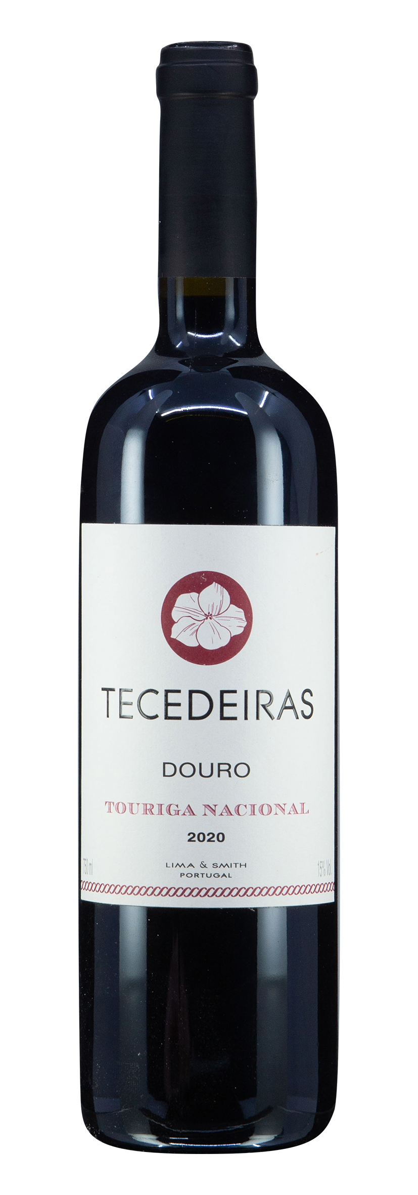 Douro DOC Tecedeiras Touriga Nacional 2020