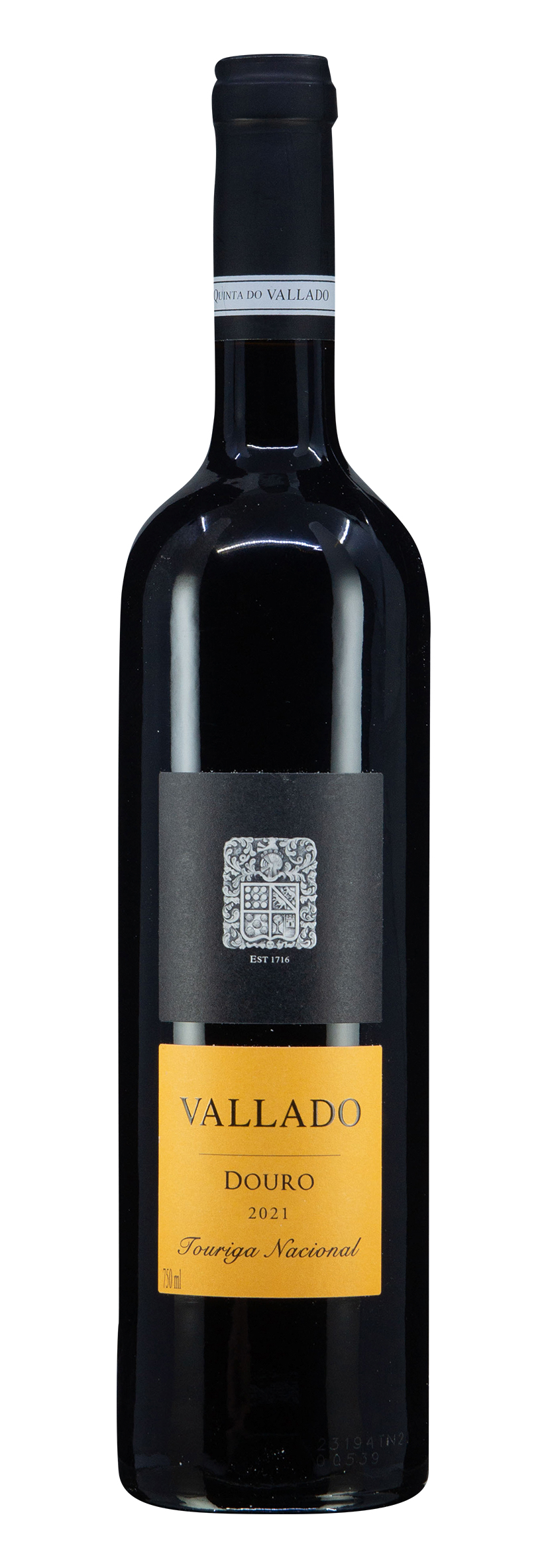 Douro DOC Touriga Nacional 2021