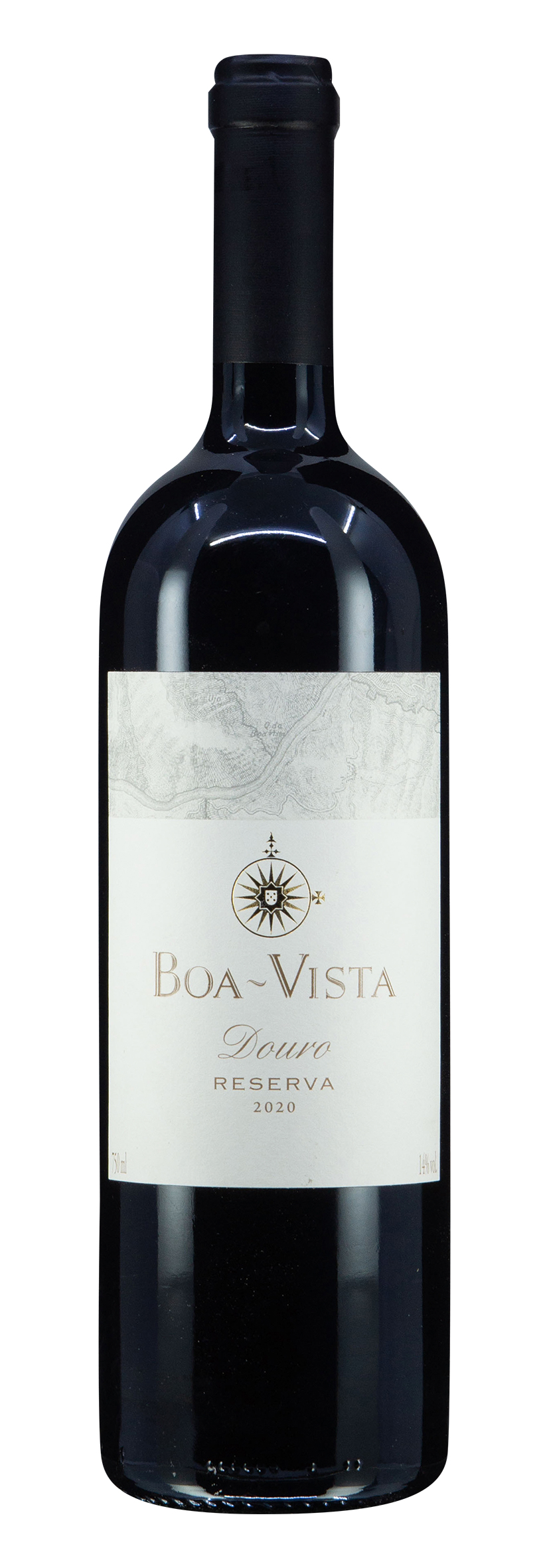 Douro DOP Reserva Boa Vista 2020
