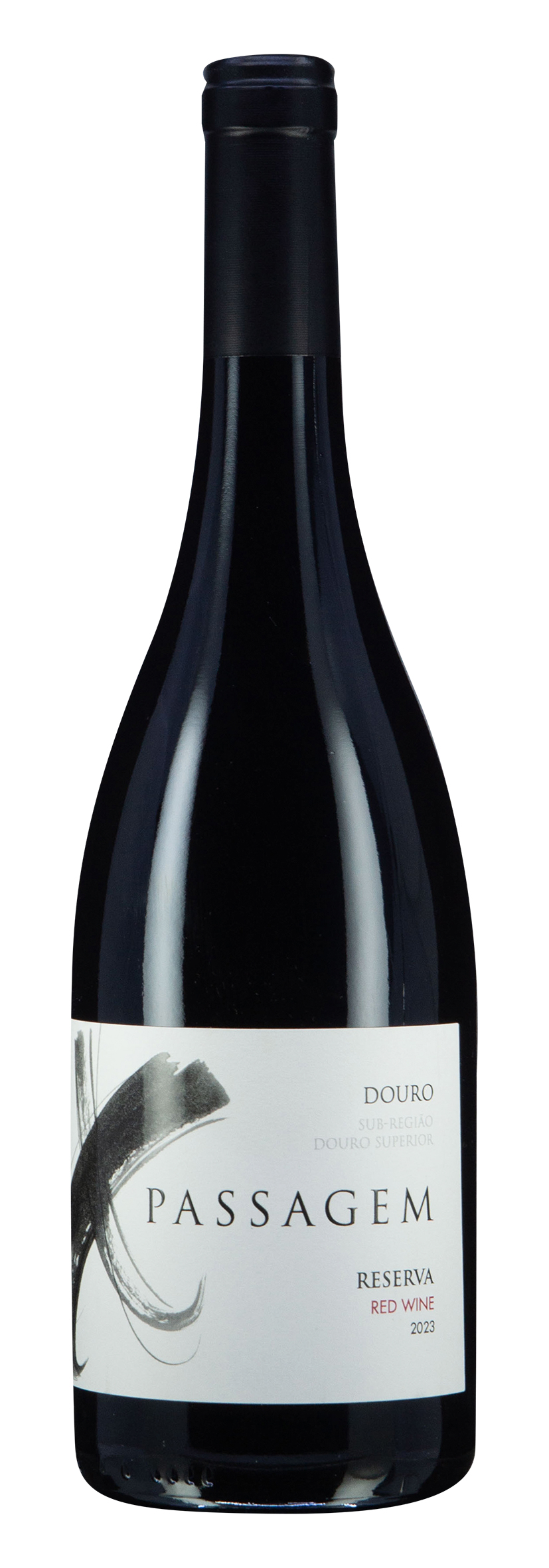 Douro DOC Passagem red wine Reserva 2023
