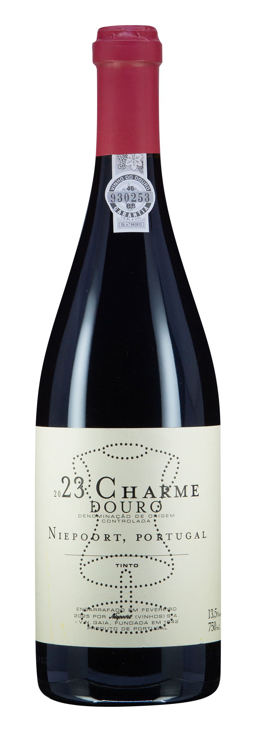 Douro DOC Charme 2023
