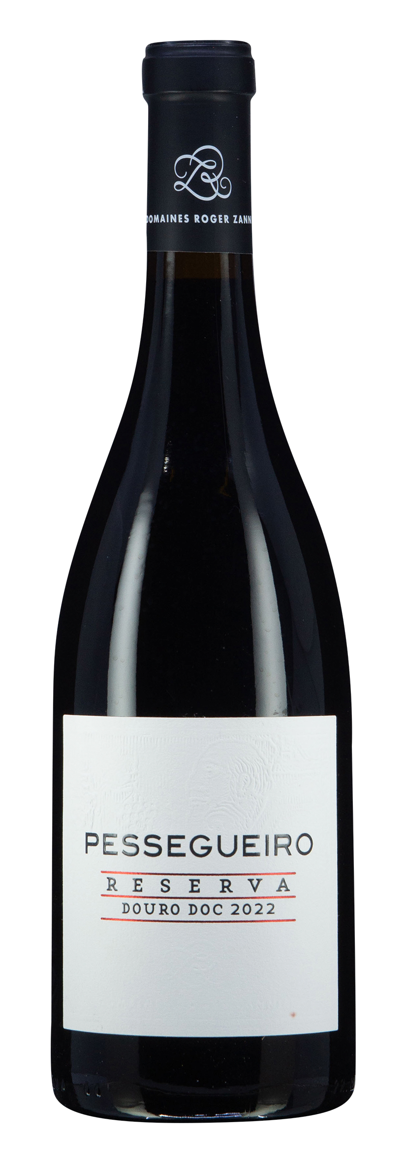 Douro DOC Pessegueiro Reserva 2022