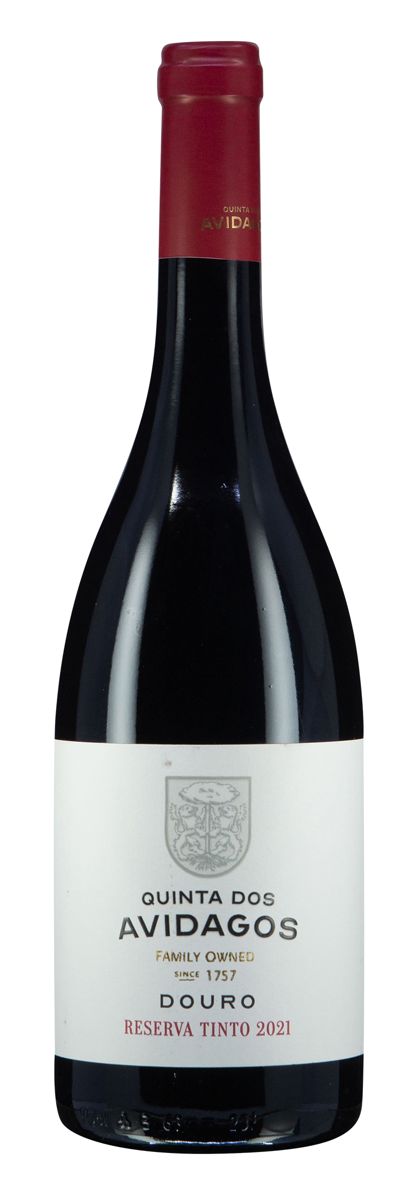 Douro DOC Reserva 2021