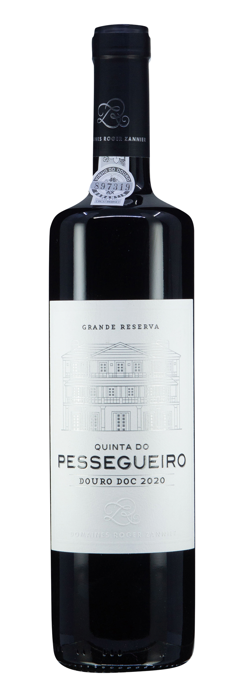 Douro DOC Grande Reserva Tinto 2020