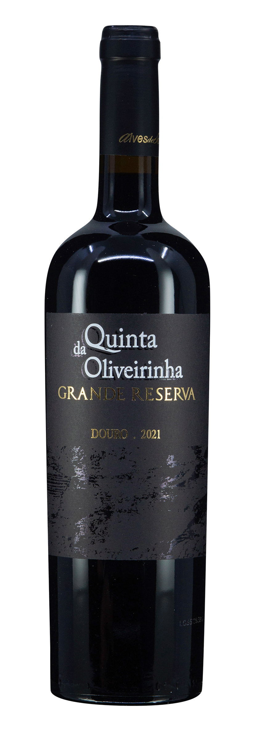Douro DOC Quinta da Oliveirinha Grande Reserva 2021