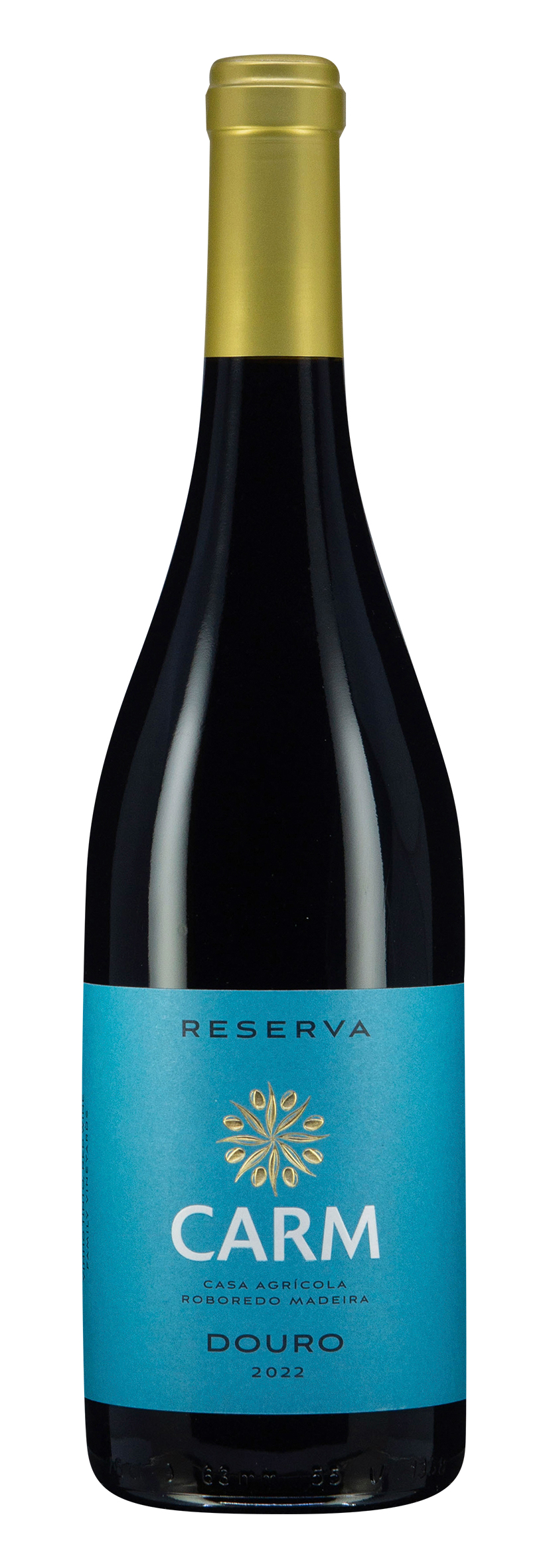 Douro DOC Reserva Carm 2022