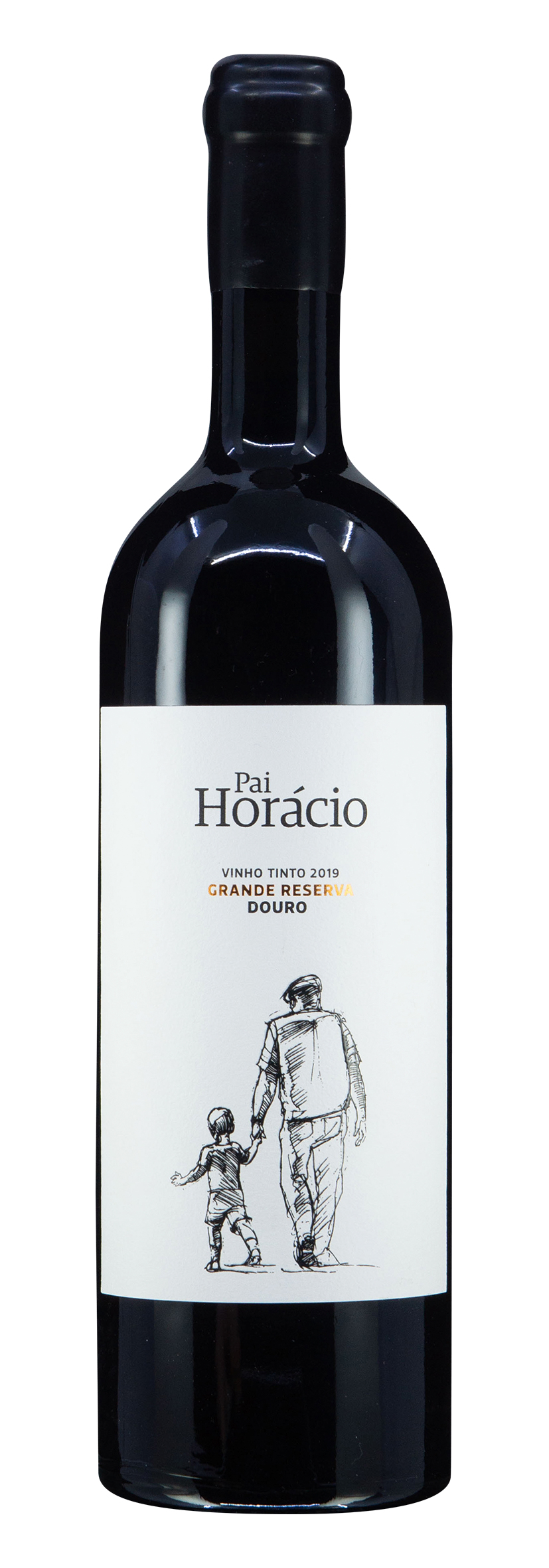 Douro DOC Pai Horàcio Grande Reserva 2019