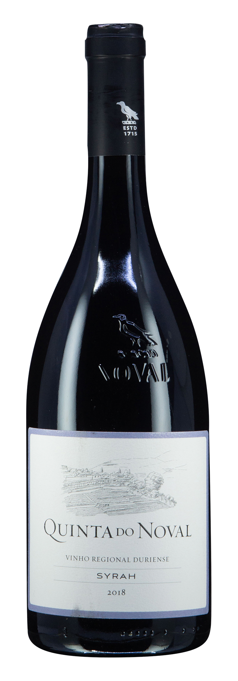 Duriense IGP Syrah 2018