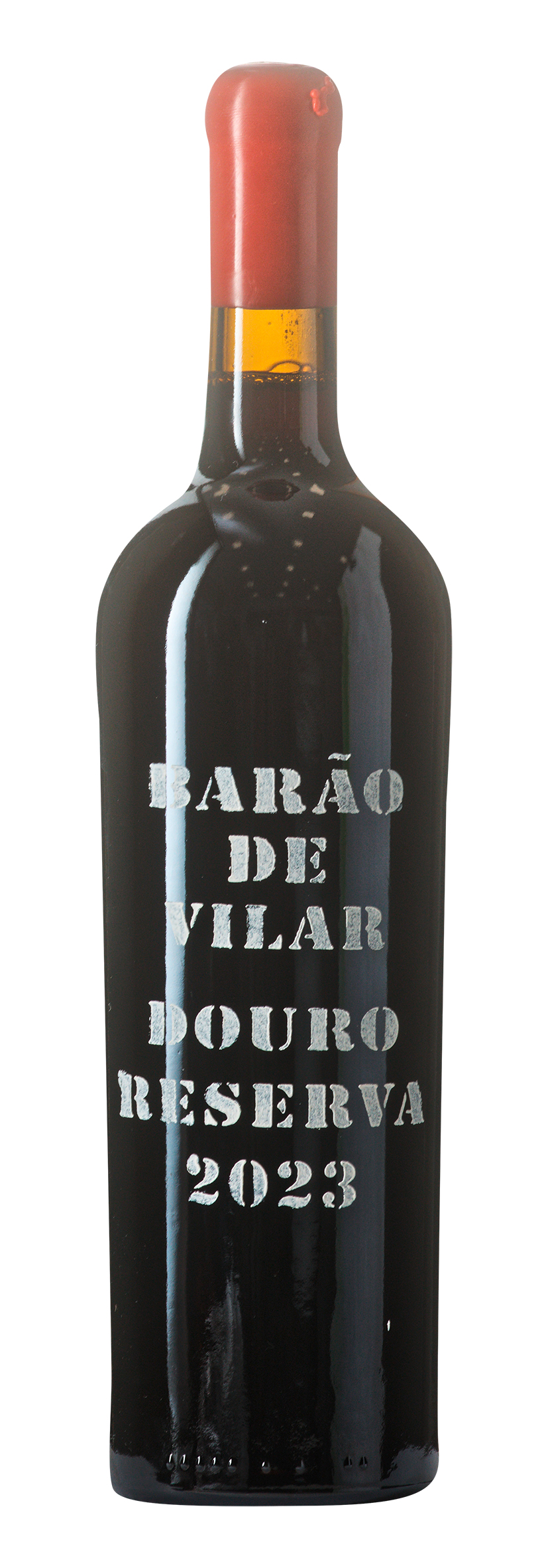 Douro DOC Barão de Vilar 2023