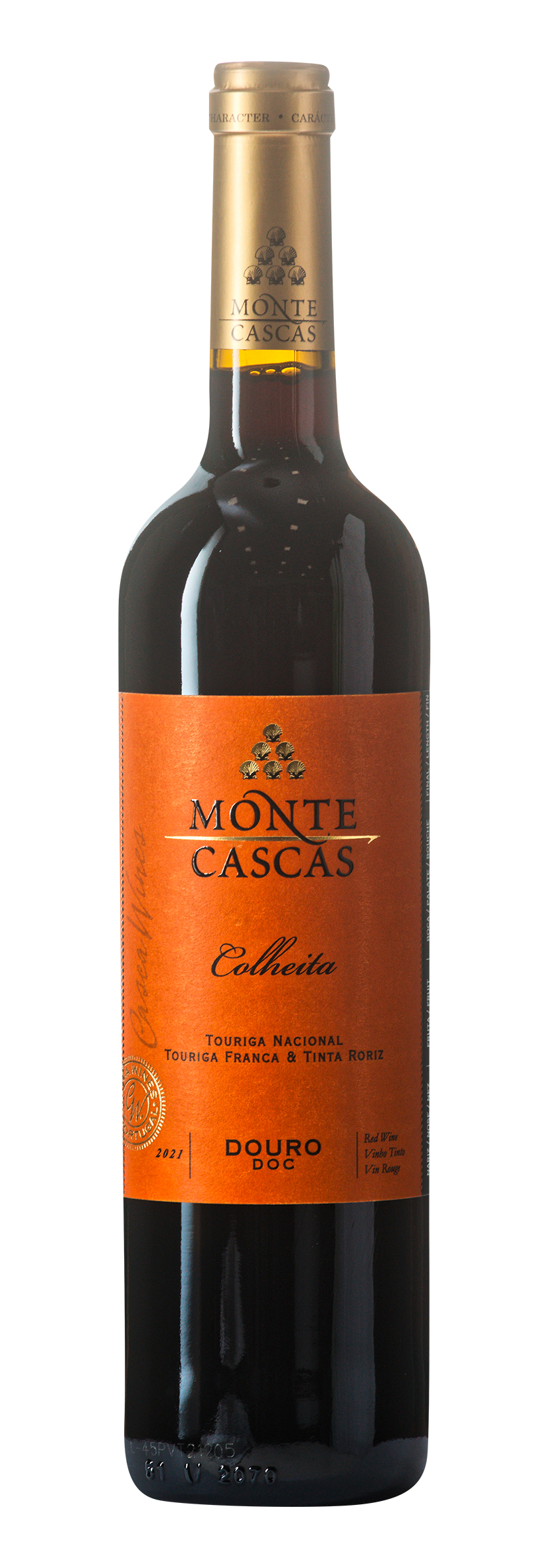 Douro DOC Colheita 2021