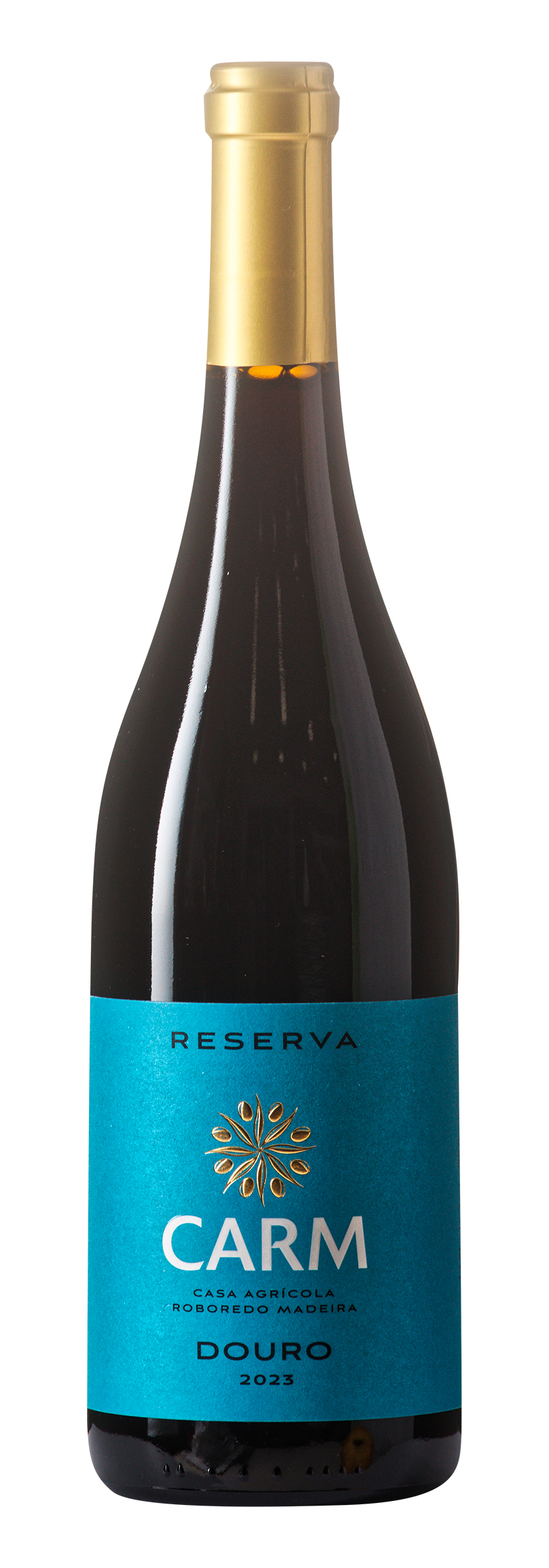 Douro DOC Reserva Carm 2023