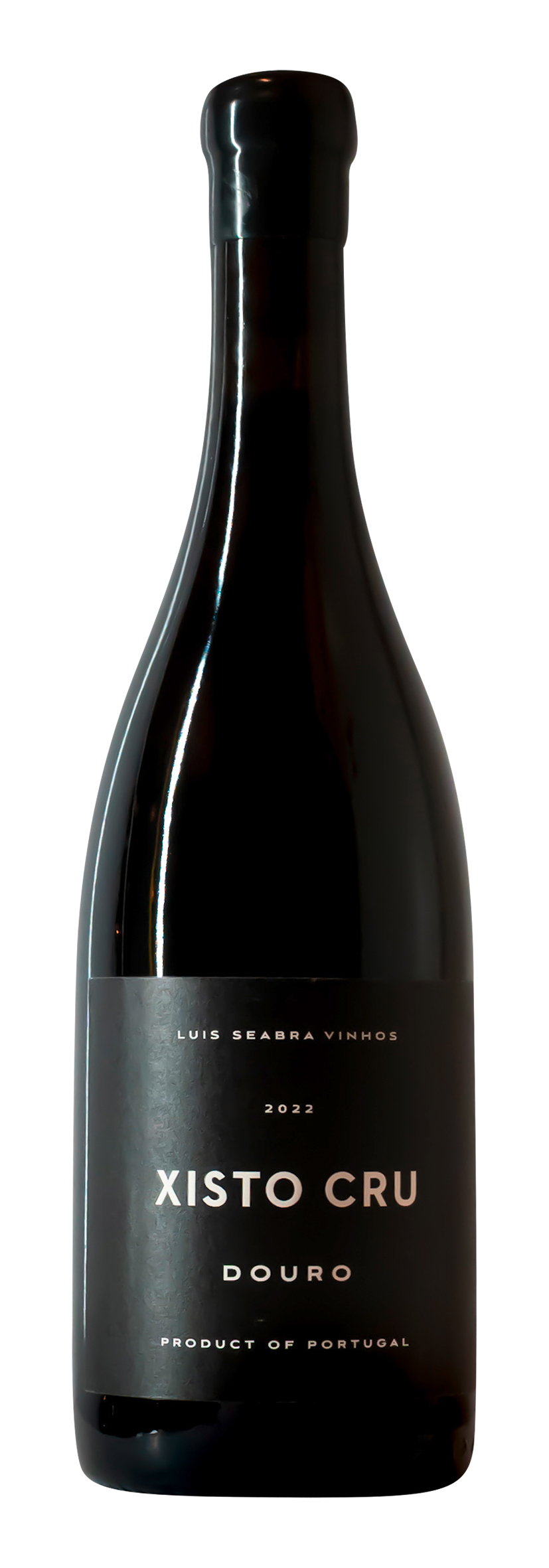 Douro DOC Xisto Cru 2022