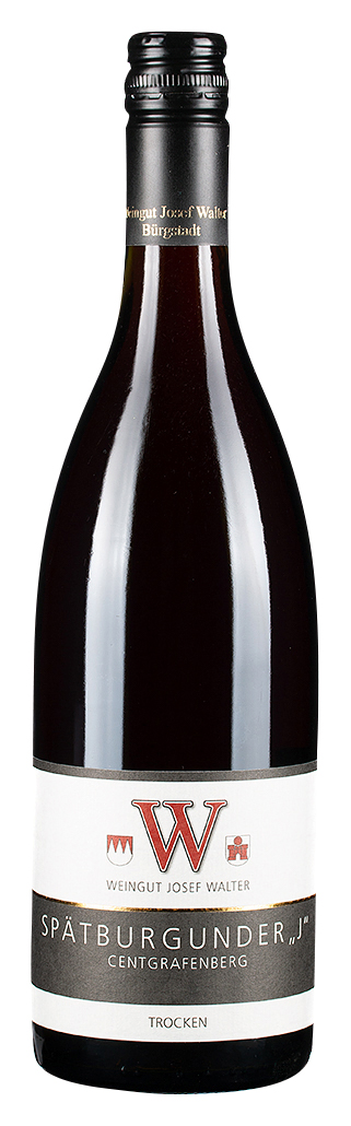 Bürgstadter Centgrafenberg Spätburgunder trocken J 2020