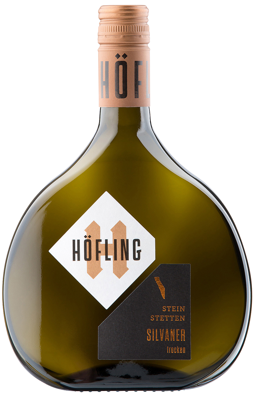 Stettener Stein Silvaner trocken Erste Lage 2023