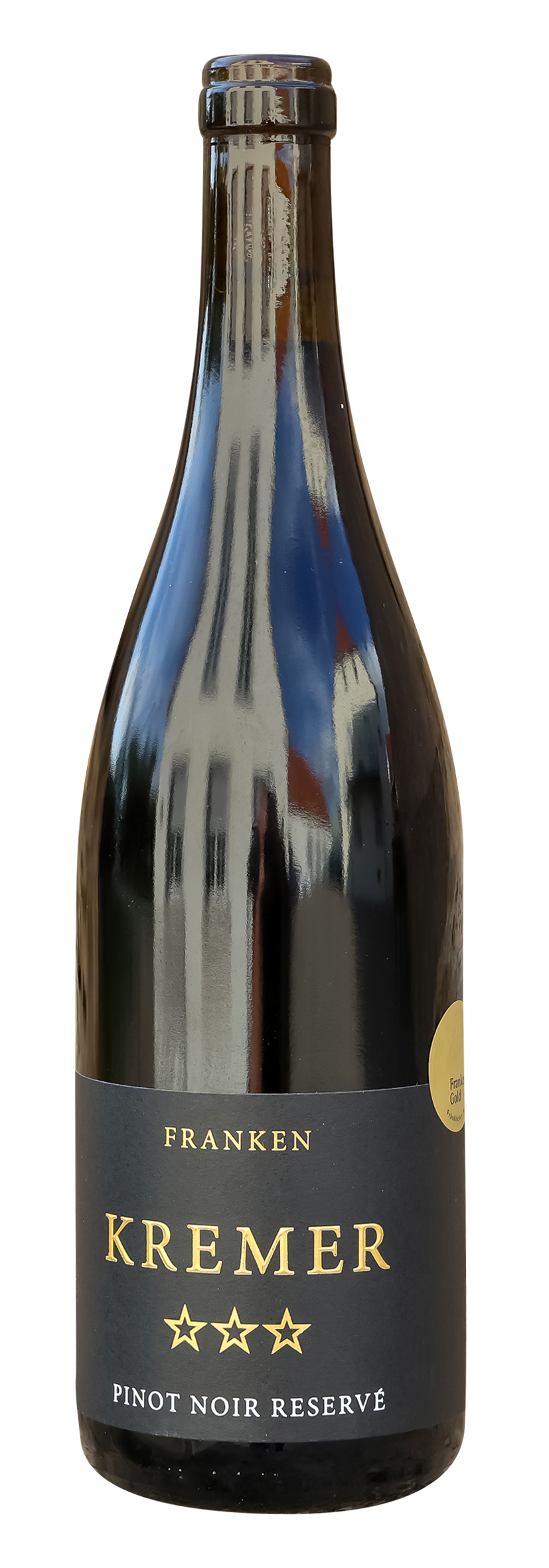 Großheubacher Bischofsberg Pinot Noir trocken 2022