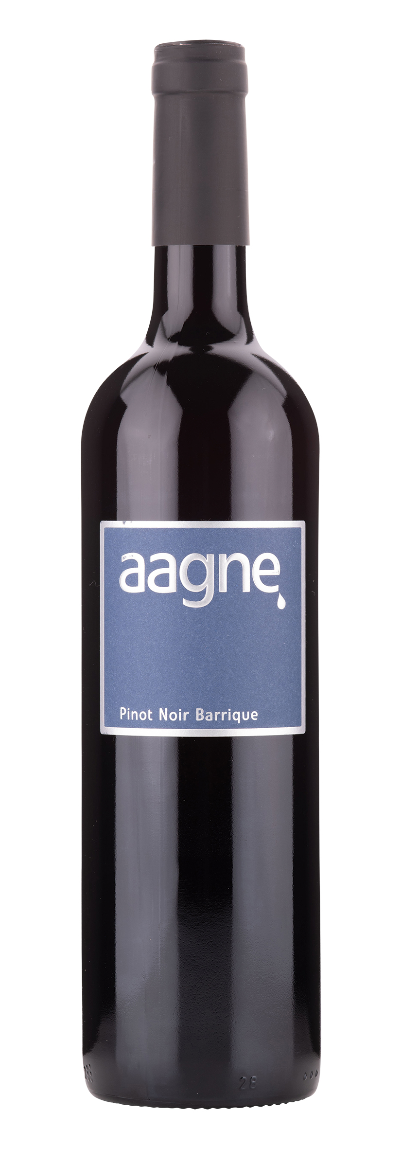 Schaffhausen AOC Pinot Noir Barrique 2022