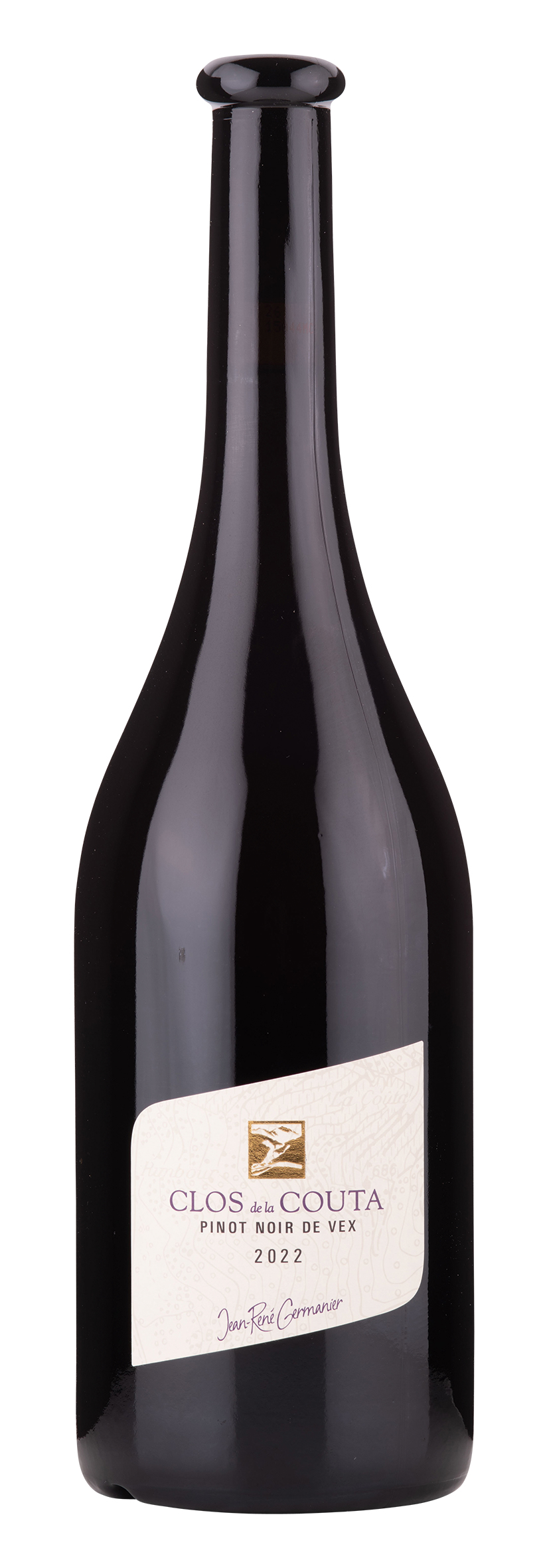 Valais AOC Clos de la Couta Pinot Noir de Vex 2022