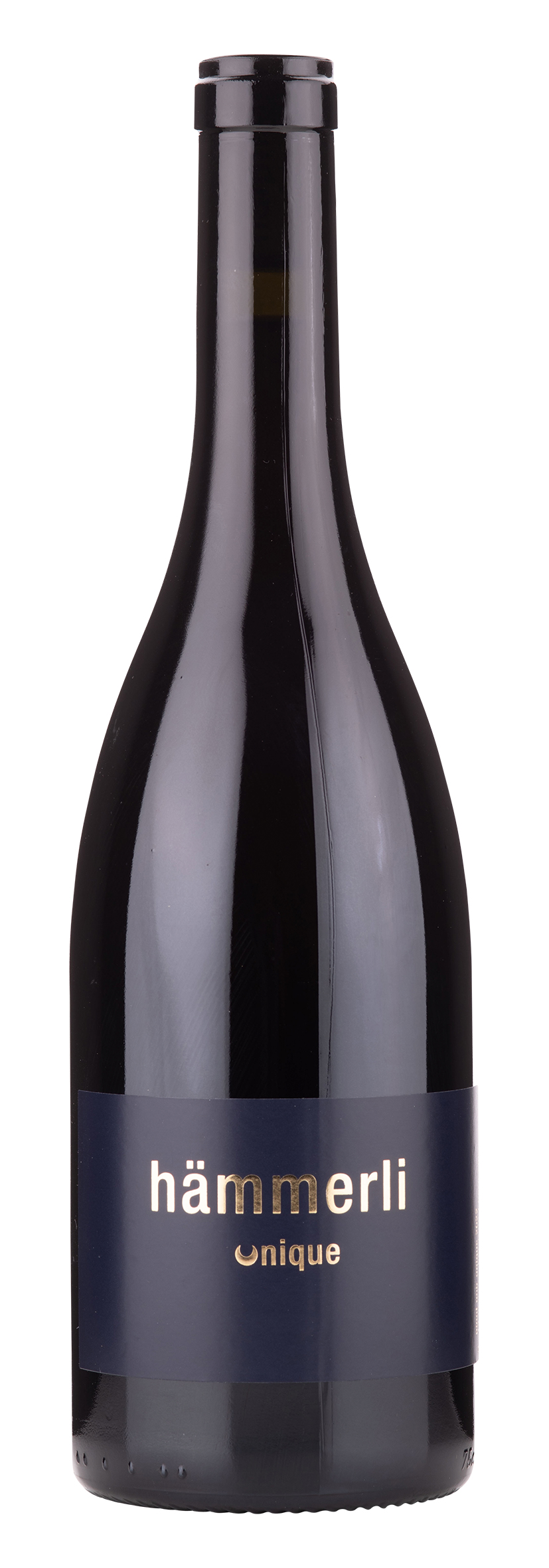 Bern AOC Pinot Noir Unique 2022