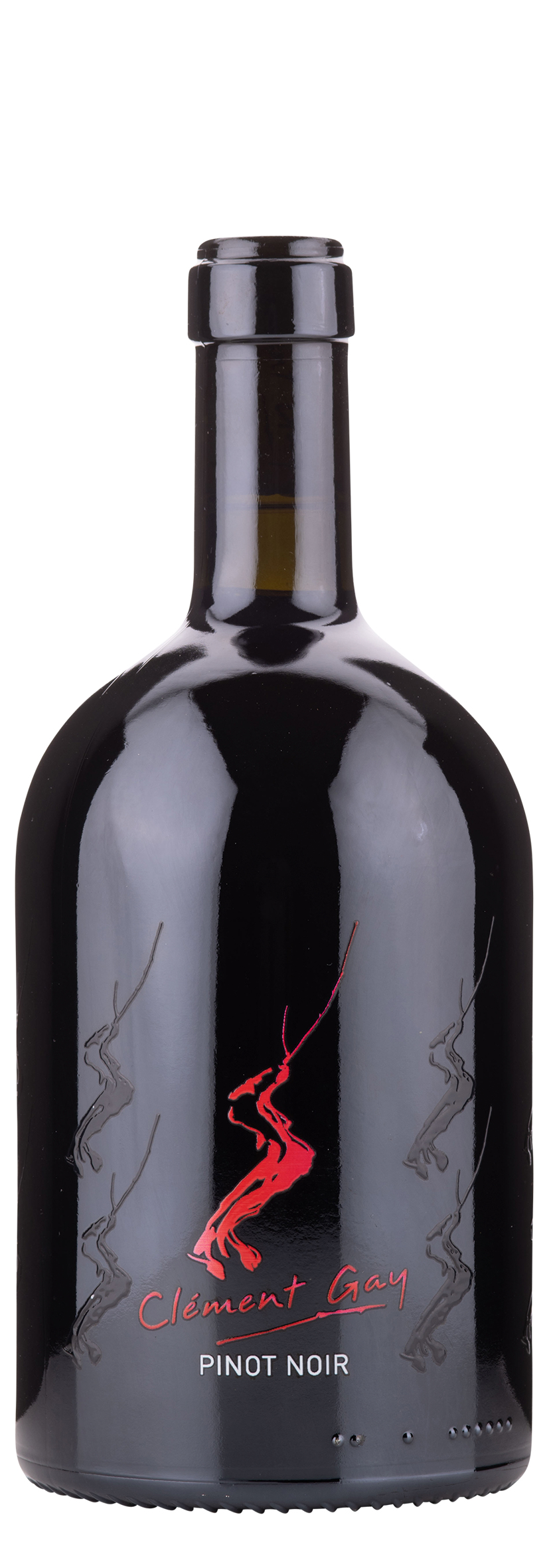 Valais AOC Pinot Noir 2022