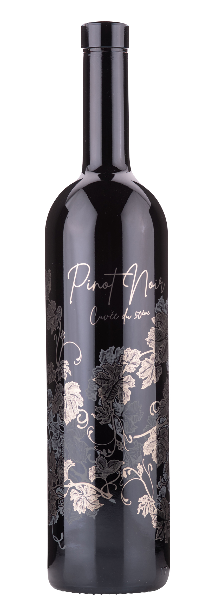 Valais AOC Pinot Noir 2020