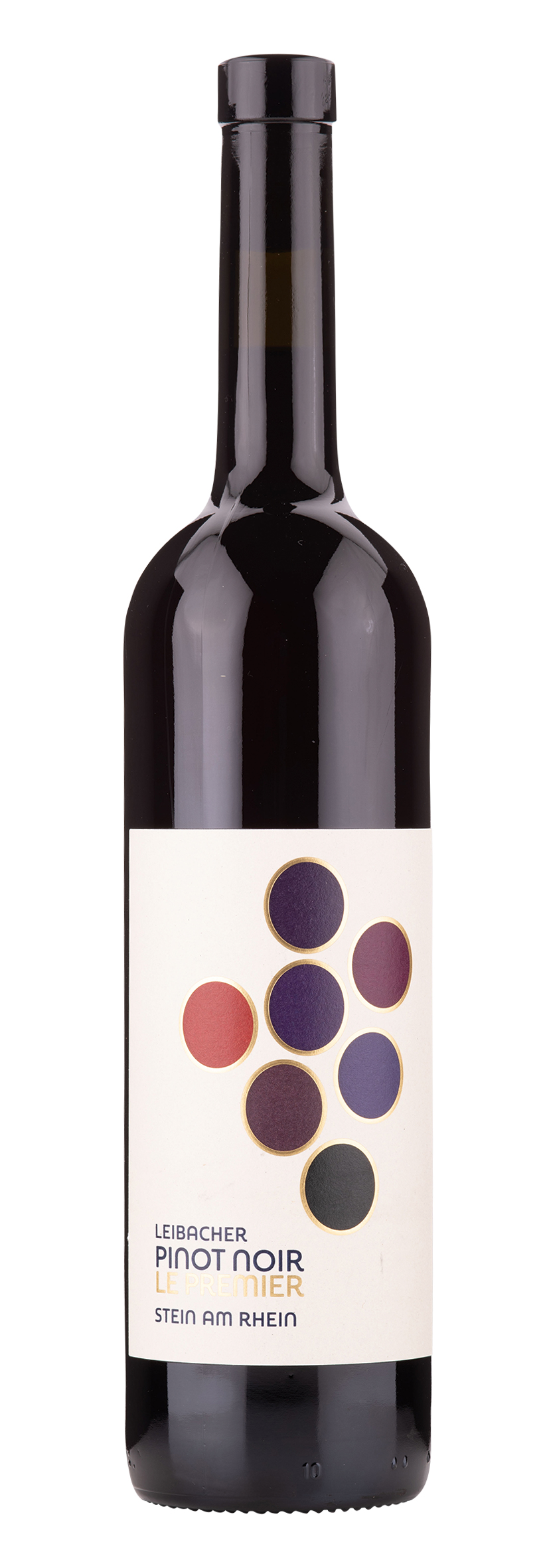 Schaffhausen AOC Pinot Noir Le Premier 2020