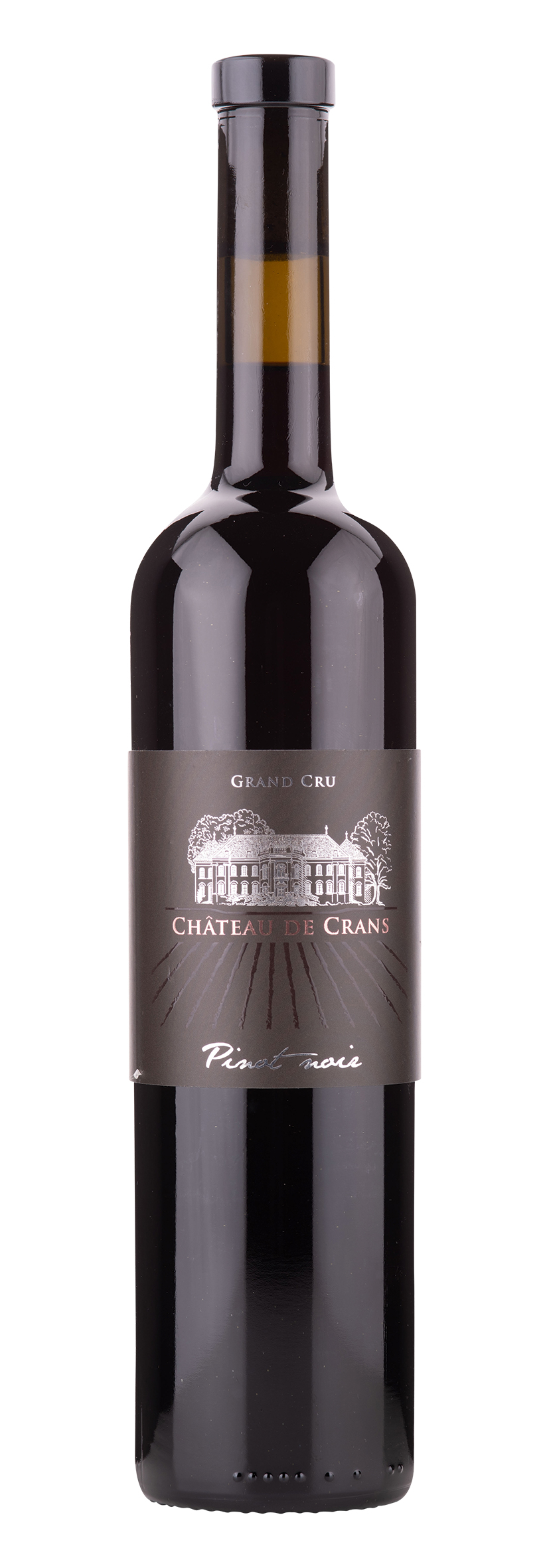 La Côte AOC Pinot Noir Collection Antoine Saladin 2020