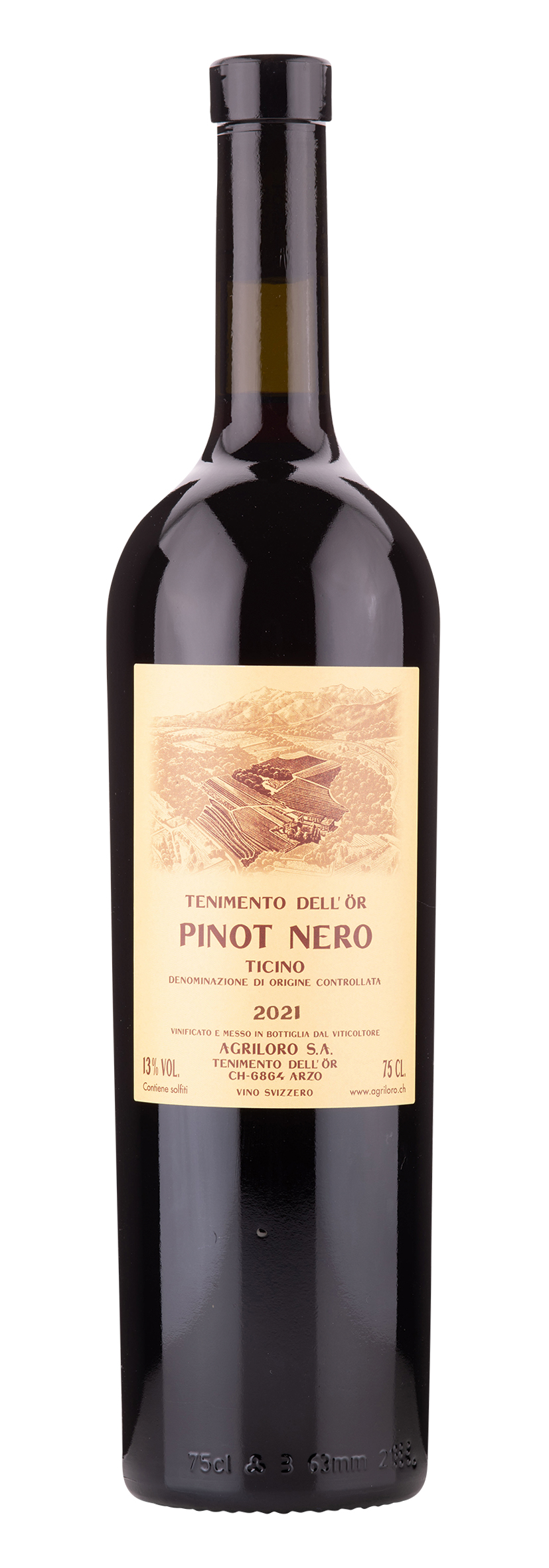 Pinot Nero 2021