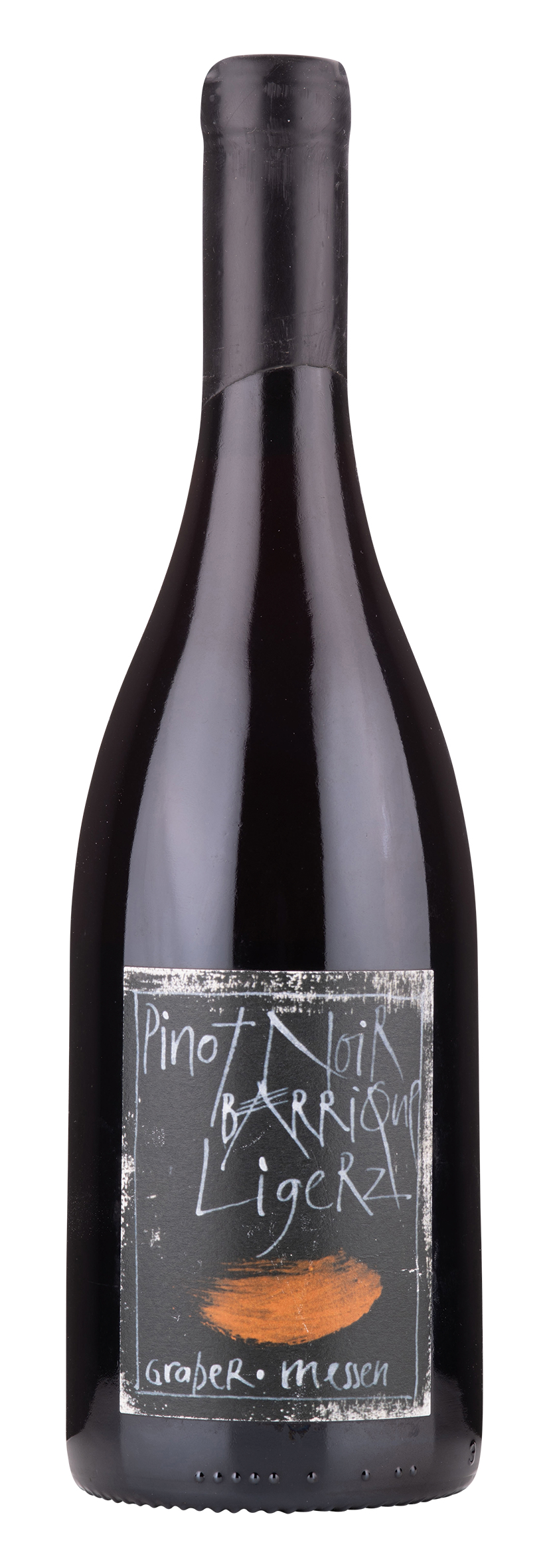 Lac de Bienne AOC Pinot Noir Barrique 2020