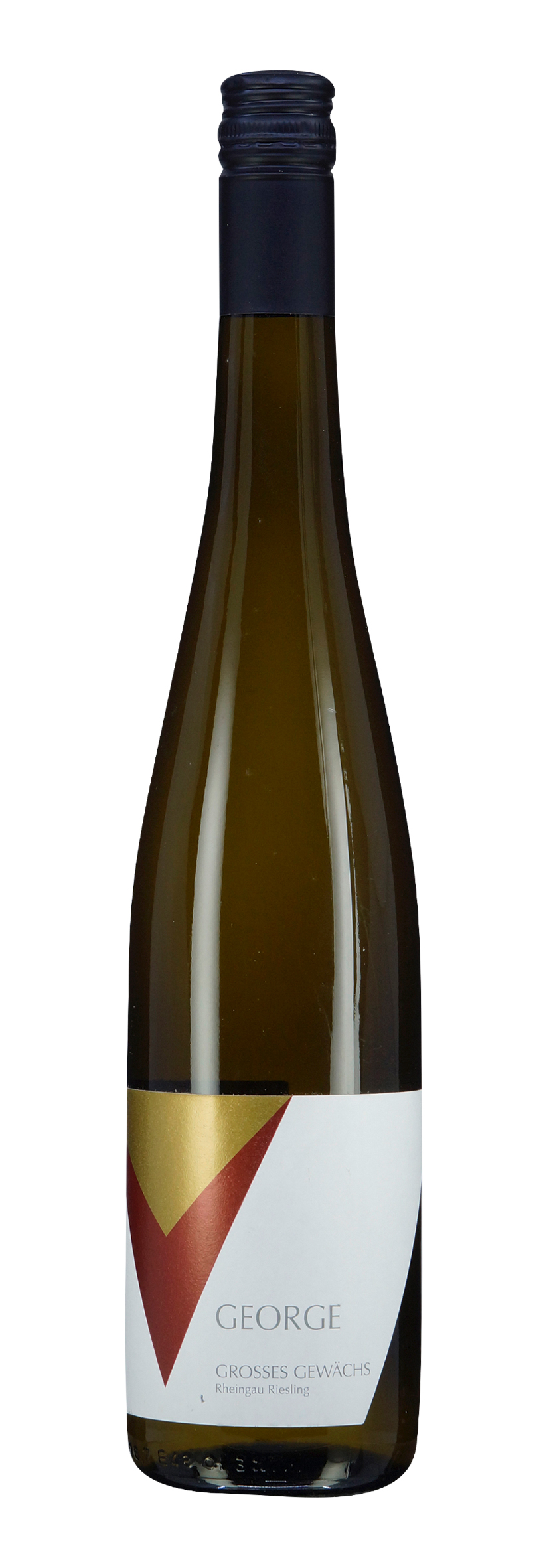 Rüdesheimer  Bischofsberg Riesling trocken Grosses Gewächs 2020